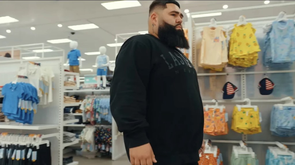 ANTI WOKE HITS YOU’LL FEEL TIRED ABOUT, NOT&nbsp;ANGRY