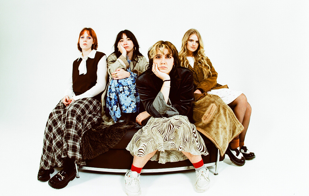 LIME GARDEN, NEPOTISM&nbsp;(BABY!)