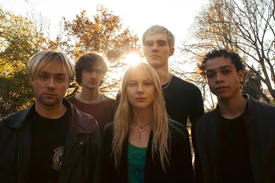 OSLO TWINS WITH AN EMOTIONAL&nbsp;BANGER