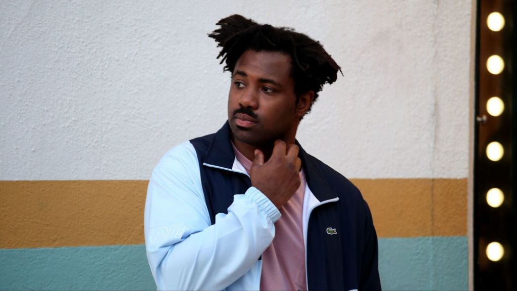 NEW SAMPHA