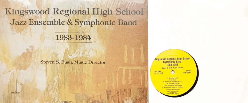 LISTEN TO KIDS PLAY SHE BLINDED ME WITH&nbsp;SCIENCE