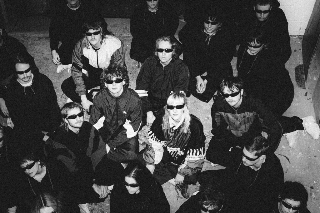 SNÕÕPER ARE RUNNING