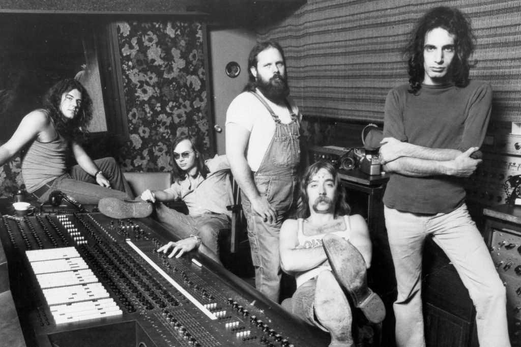 MORE UNEARTHED STEELY&nbsp;DAN