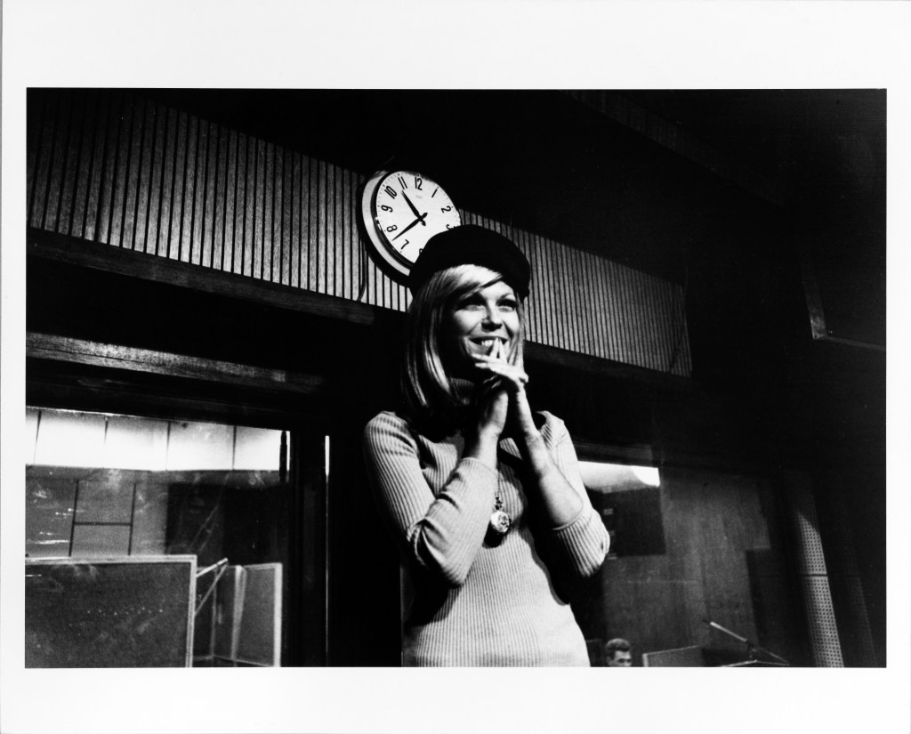 NANCY SINATRA RARE STUFF &&nbsp;DEMOS