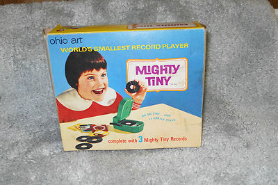 WATCH A NICE MAN FIX A MIGHTY&nbsp;TINY