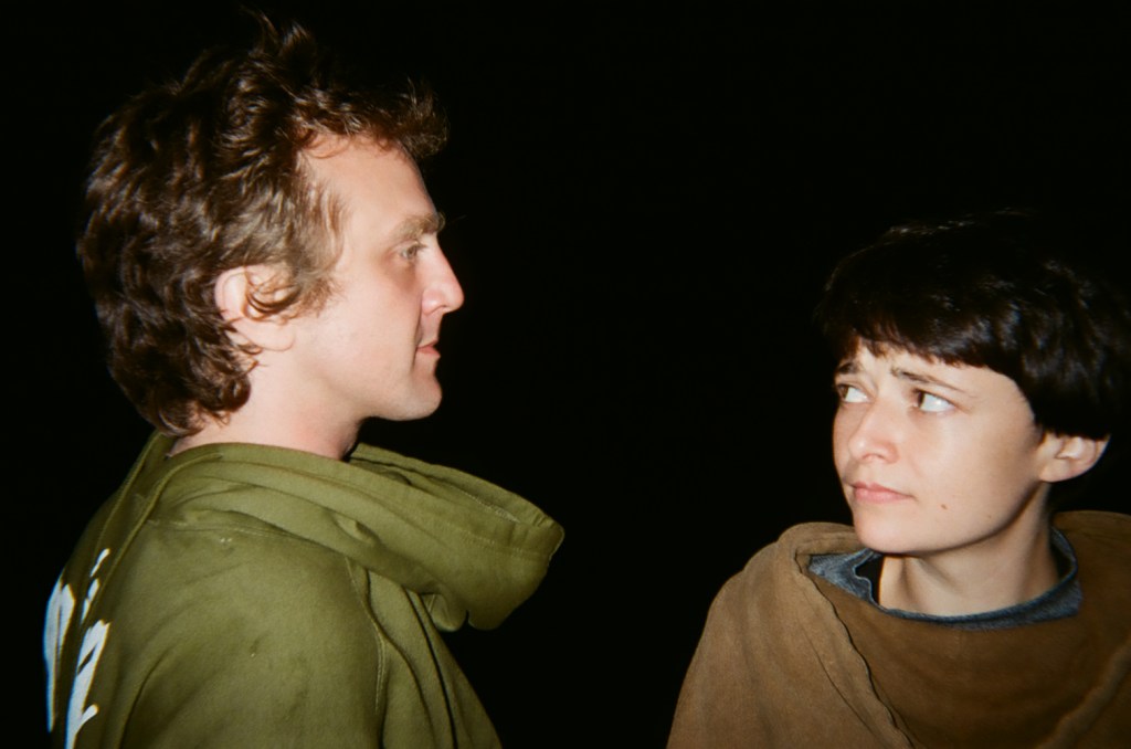 FIEVEL IS GLAUQUE NEW TRACK IS&nbsp;GREAT