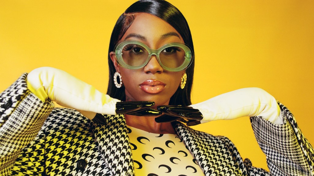 FLO MILLI NEW&nbsp;STUFF