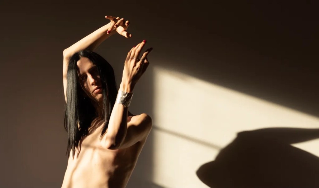 FÖLLAKZOID WITH A BIG TECHY&nbsp;WHUMPER