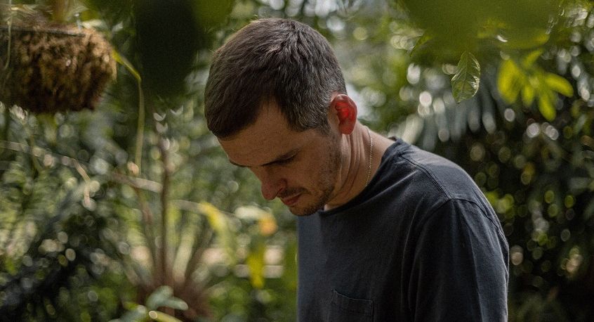 MODERN NATURE’S UNSEEN&nbsp;FORCES