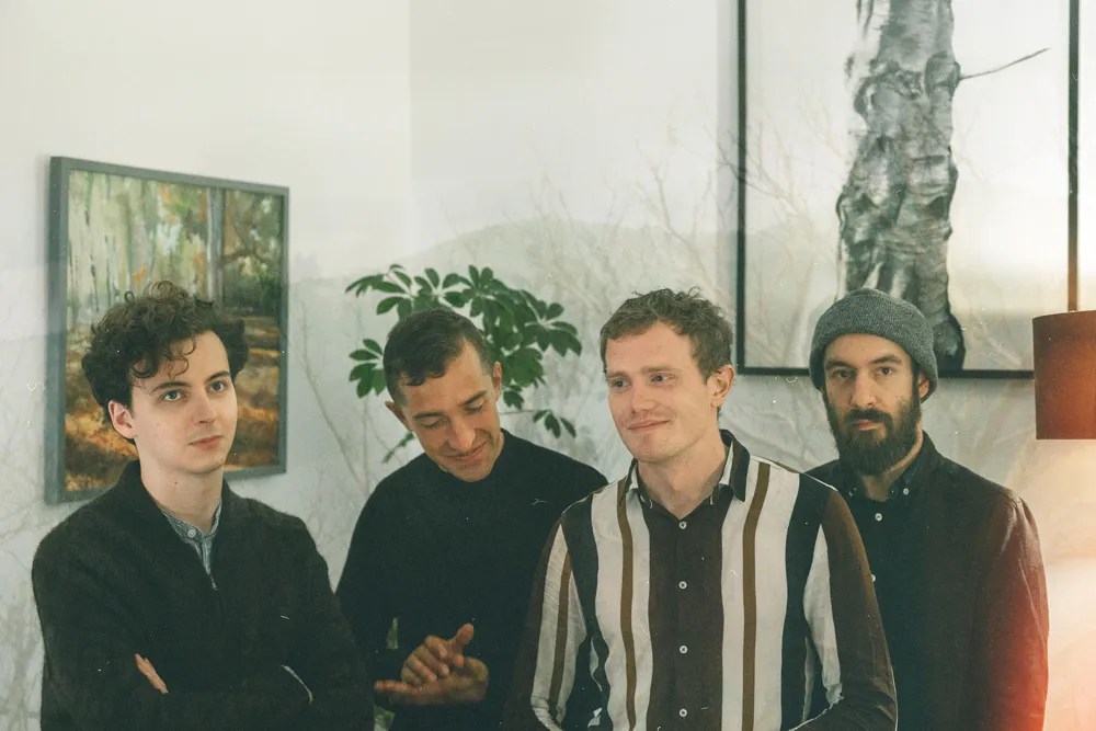 NATURE TV NEW ONE IS WELL&nbsp;NICE