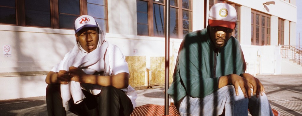 PARIS TEXAS / MAKING RAP ROCK A NON DIRTY&nbsp;WORD