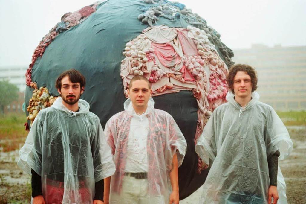 POPULATION II REMEMBER&nbsp;PROG