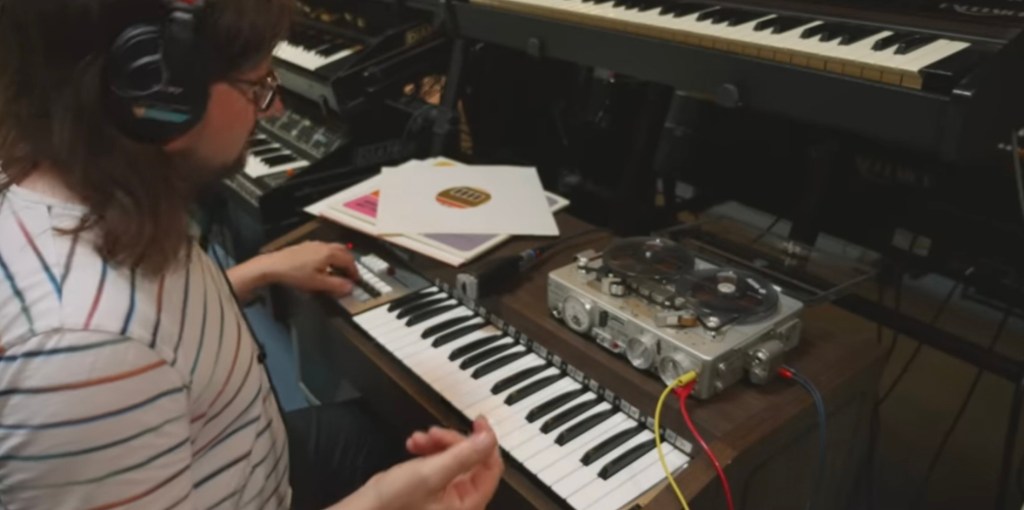 GORGEOUS PROTO SAMPLER&nbsp;VIDEO