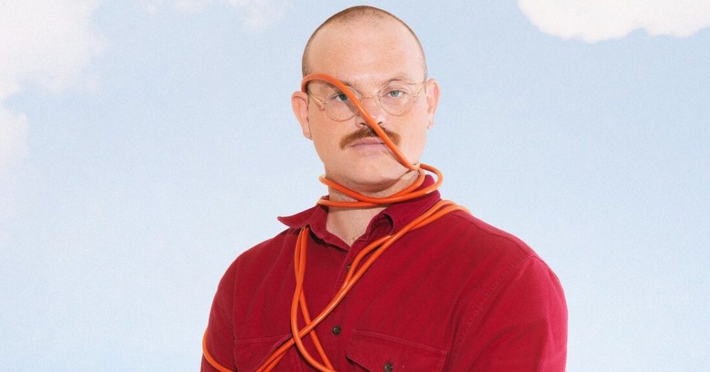 STEPHEN STEINBRINK NEWIE IS A&nbsp;GOODIE