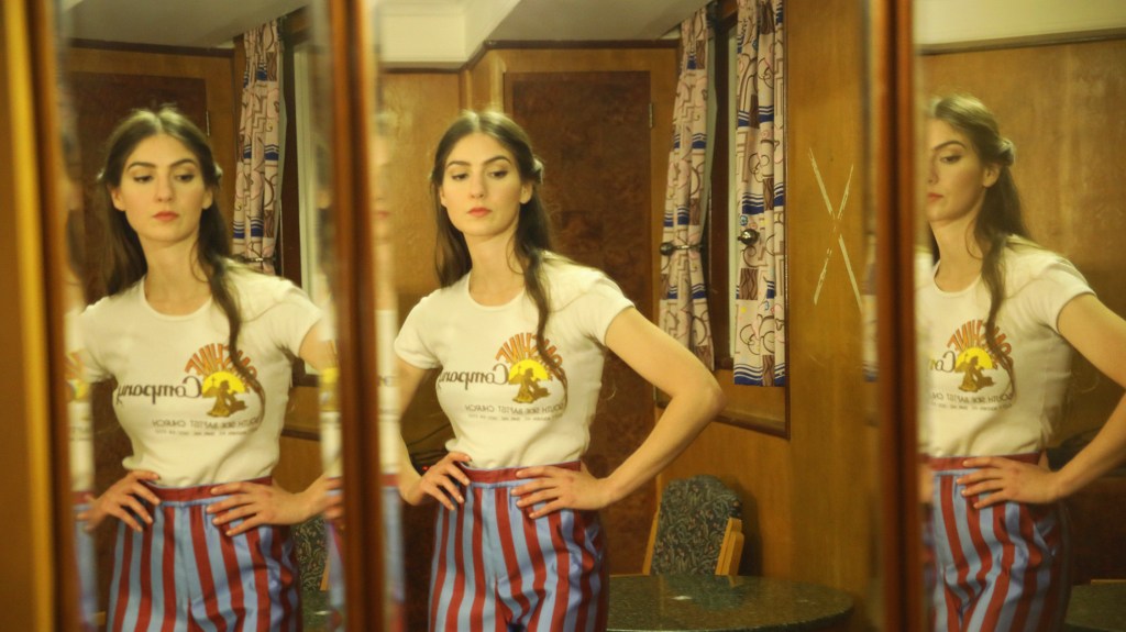 NEW WEYES BLOOD