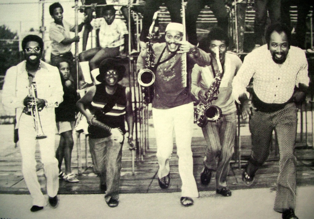 FATBACK BAND PROTO HOUSE&nbsp;GEM