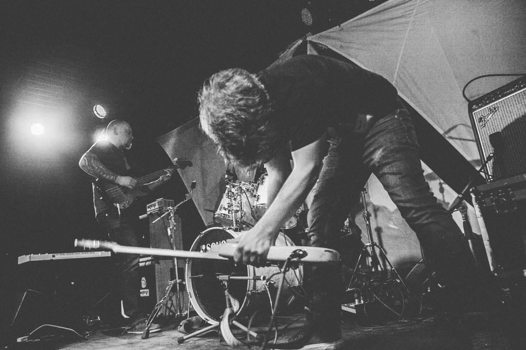 PSYCHEDELIC SPACE NOISE FROM MILDRED&nbsp;MAUDE