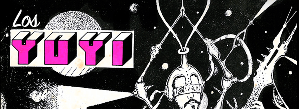 GRUPOS LOS YOYI / CUBAN DISCO FUSION&nbsp;GREAT