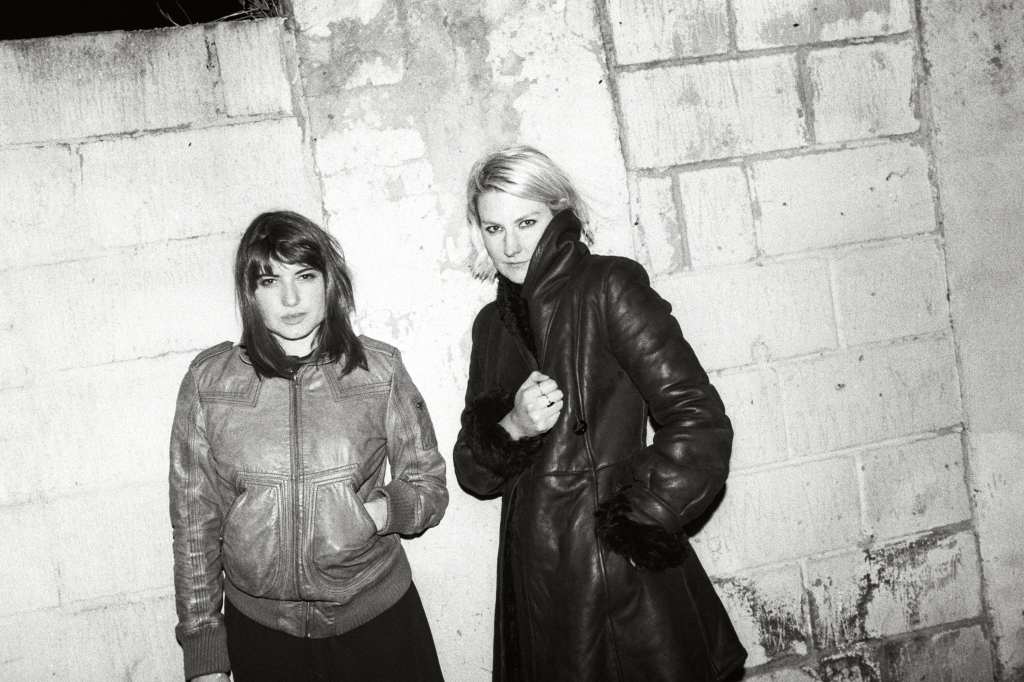 SMOKE FAIRIES: NEW MUSIC, NEW&nbsp;SHOWS