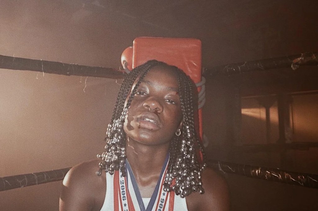 TALIA GODDESS IS ONE TO&nbsp;WATCH