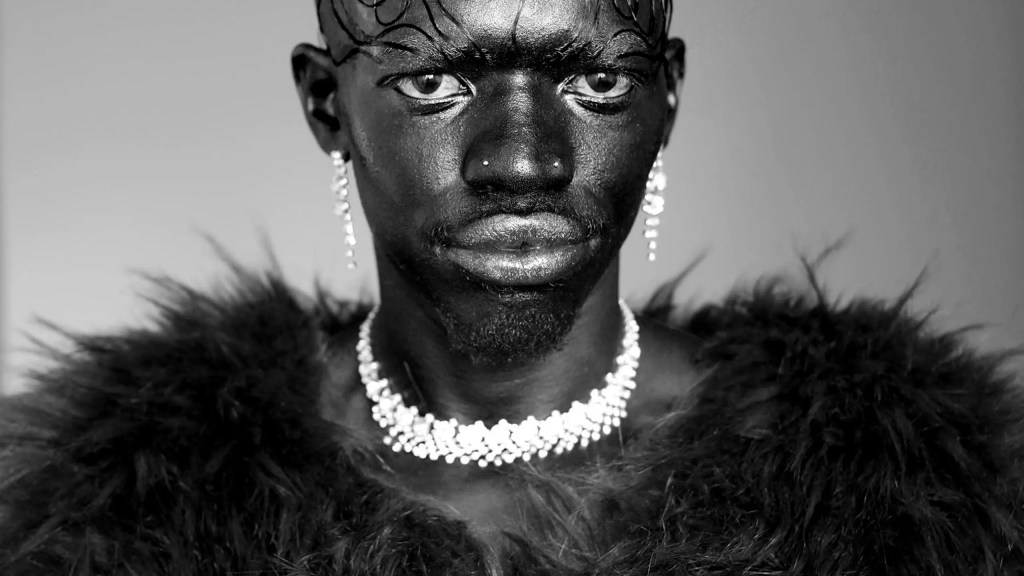 DESIRE MAREA’S PERFECT&nbsp;FUNK