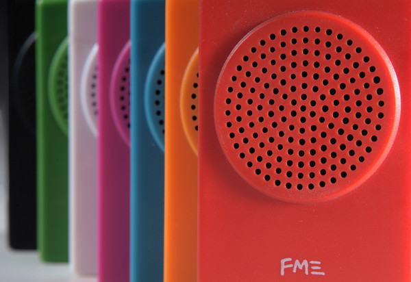 AN AMBIENT BOX OF&nbsp;JOY