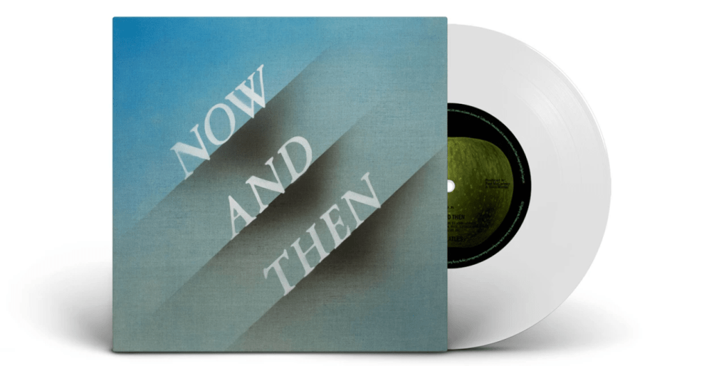 LAST BEATLE SONG&nbsp;CONFIRMED