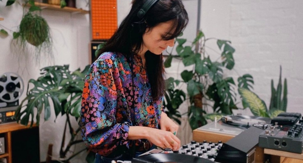 LÉNA C AUTUMN&nbsp;MIX