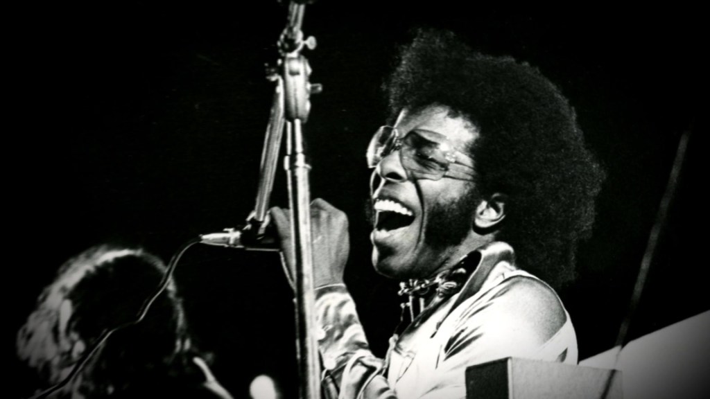 RIP, SLY STONE