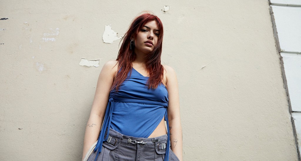 YUNÉ PINKU DOES IT&nbsp;AGAIN