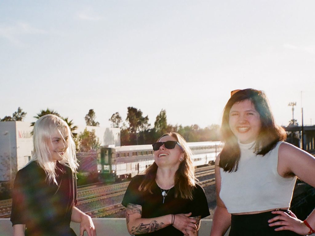 WHICH GRAMMY NOMS DO YOU REALLY CARE&nbsp;ABOUT?