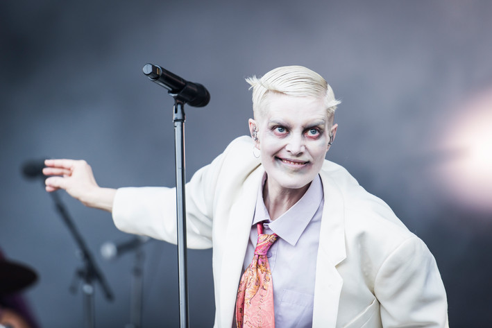 FEVER RAY RMX IS A UKG&nbsp;RIPSNORtER