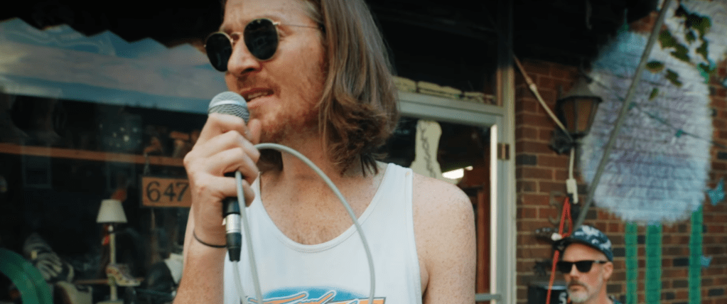 MOONRIIVR WITH THAT OLD TIMEY&nbsp;MUSIC