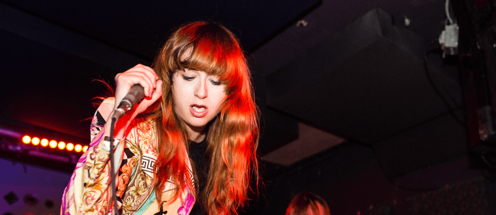 ANNIE-CLAUDE DESCHÊNES SOUNDS LIKE YOU&nbsp;HOPE