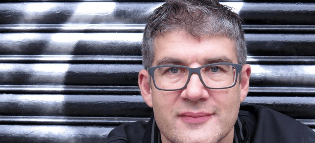 SIMON REYNOLDS WRITES ABOUT THE&nbsp;FUTURE