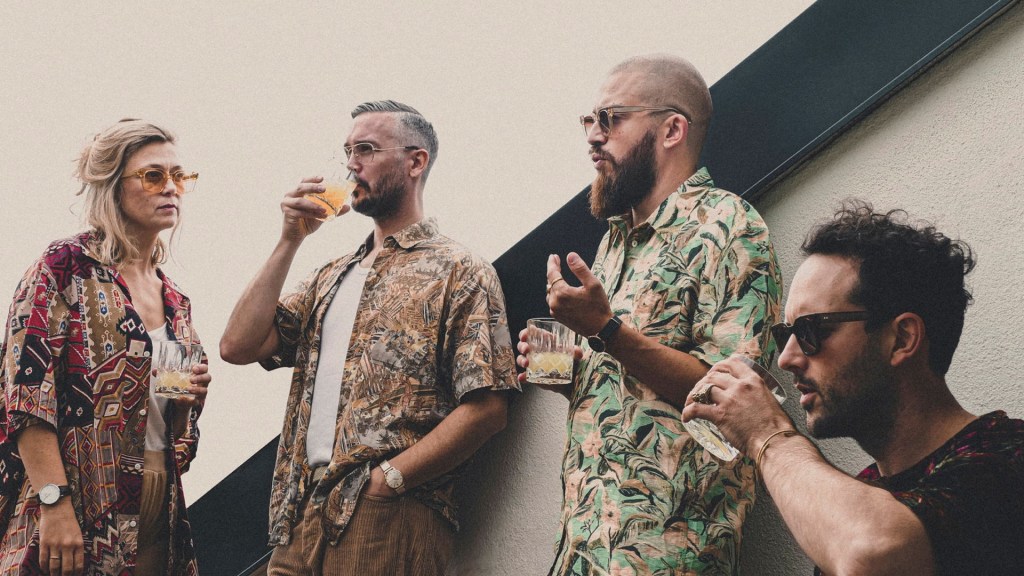 THEPOPCORPS ALBUMS OF 2023 COMING&nbsp;SOON