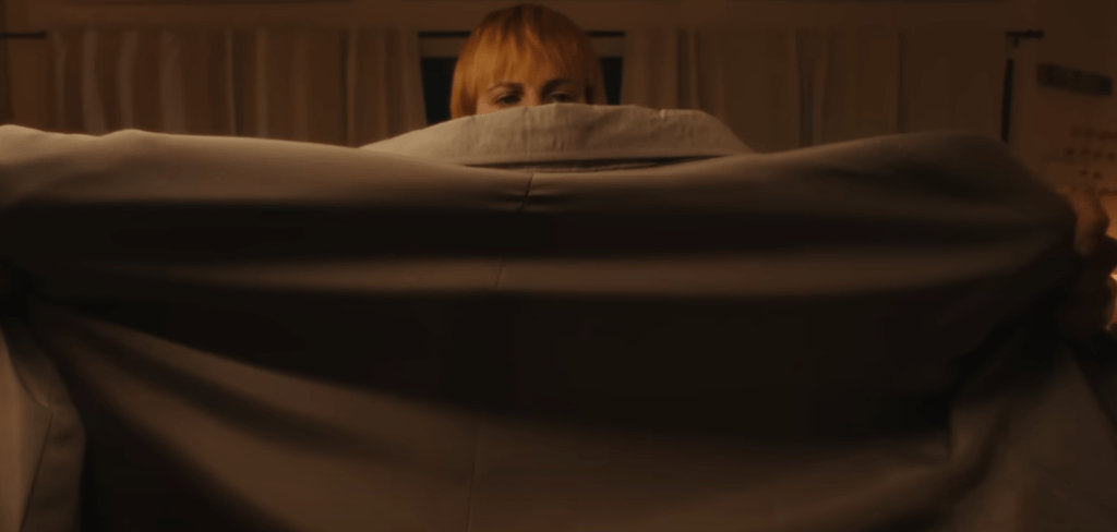 STOP MAKING SENSE&nbsp;(AGAIN)