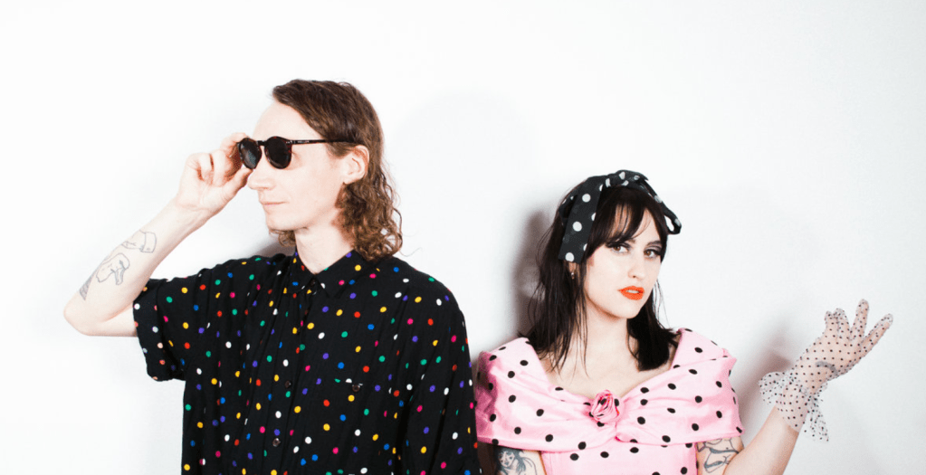 GRAZIA / GLAM GARAGE&nbsp;PUNK