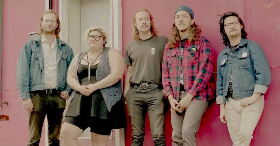 SHEER MAG HAVE A GIGANTIC BANGER ON THEIR&nbsp;HANDS