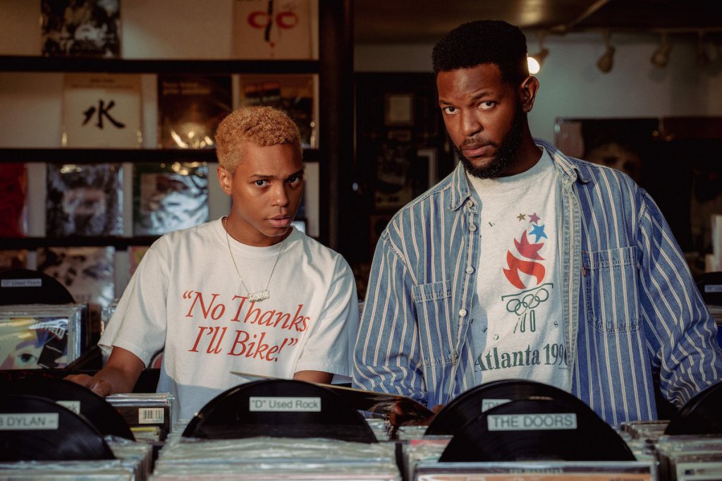 THEY HATE CHANGE GLITCH&nbsp;HOP