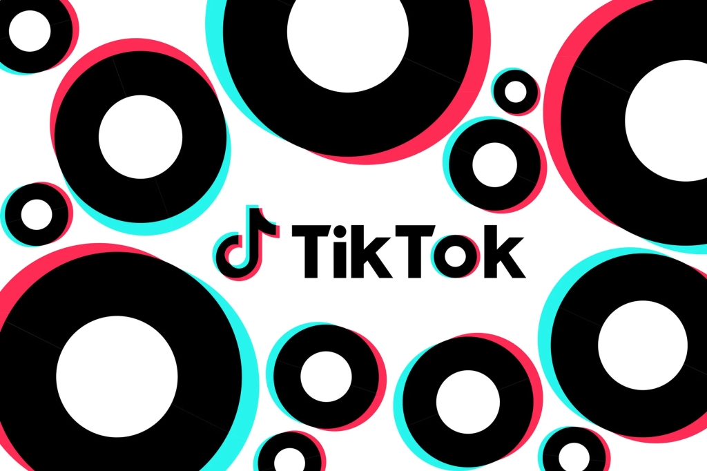 IT’S ALL GOING OFF AT TIKTOK