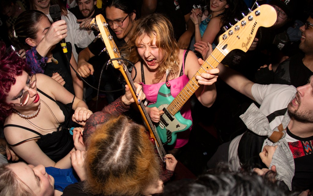 LAMBRINI GIRLS GO FOR BRITAIN’S&nbsp;JUGULAR