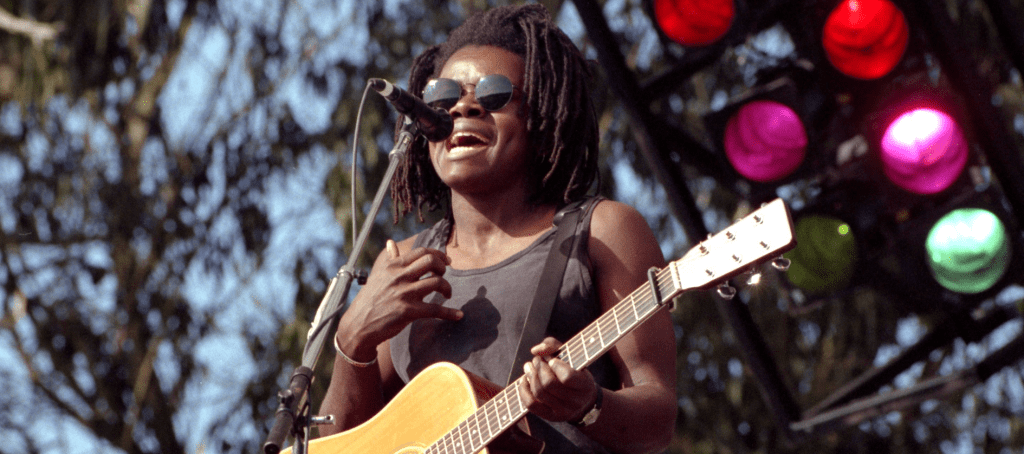 TRACY CHAPMAN X LUKE COMBS&nbsp;NICENESS