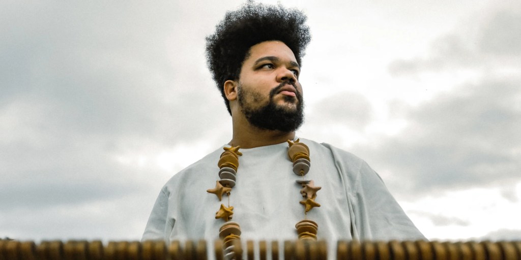 REVIEW / AMARO FREITAS /&nbsp;Y’Y