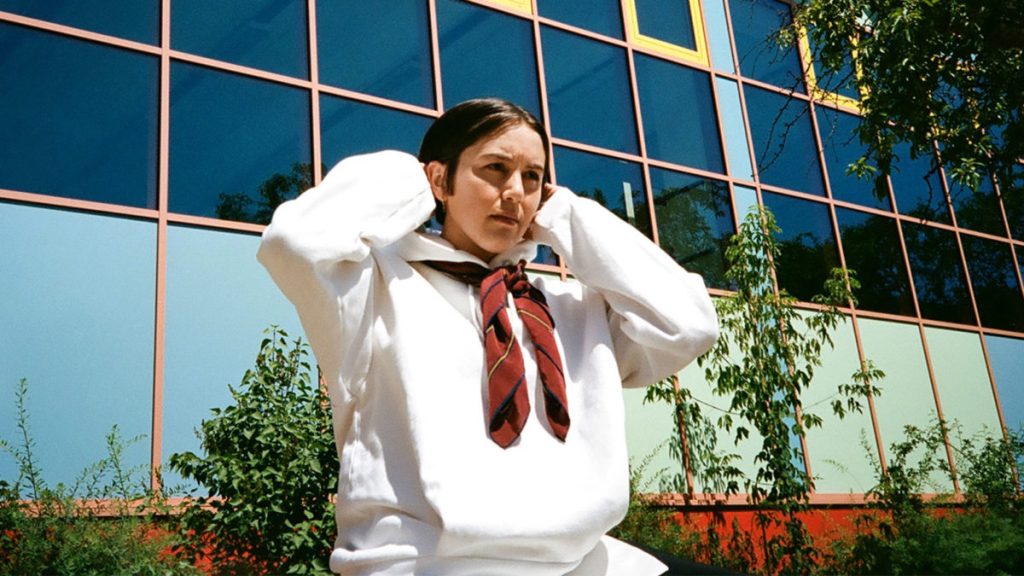 GET EXCITED /&nbsp;LOGIC1000