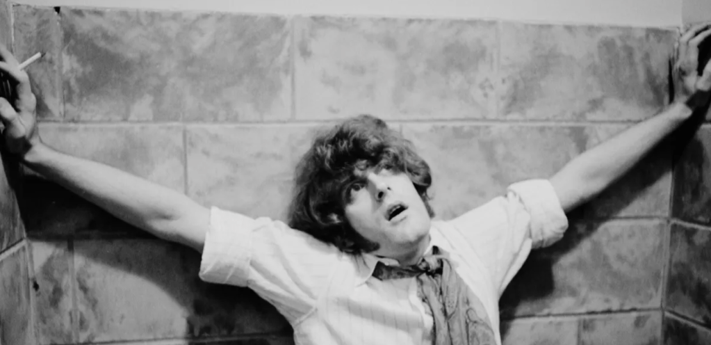 I THINK WE’RE ALONE NOW AND TIES TO THE&nbsp;MOB