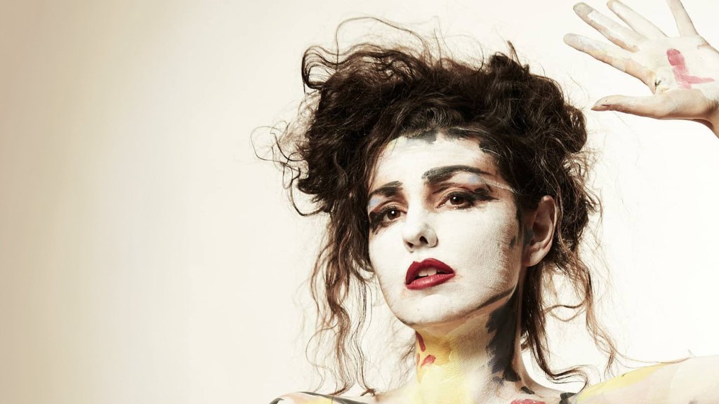 GENEVA JACUZZI WITH NEW BLITZ KID&nbsp;BOP