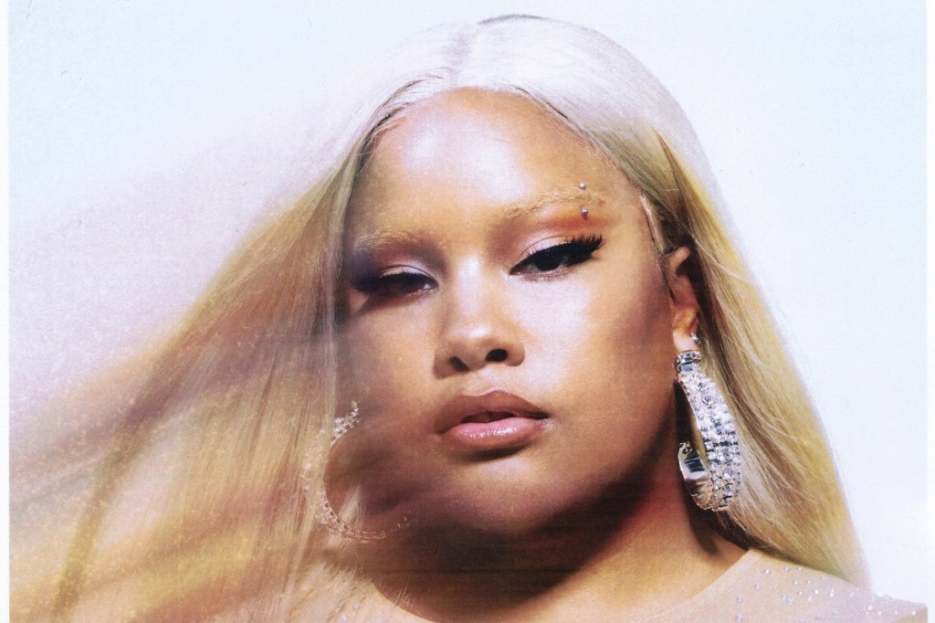 SHYGIRL REMIX EP LOOKS&nbsp;ACE