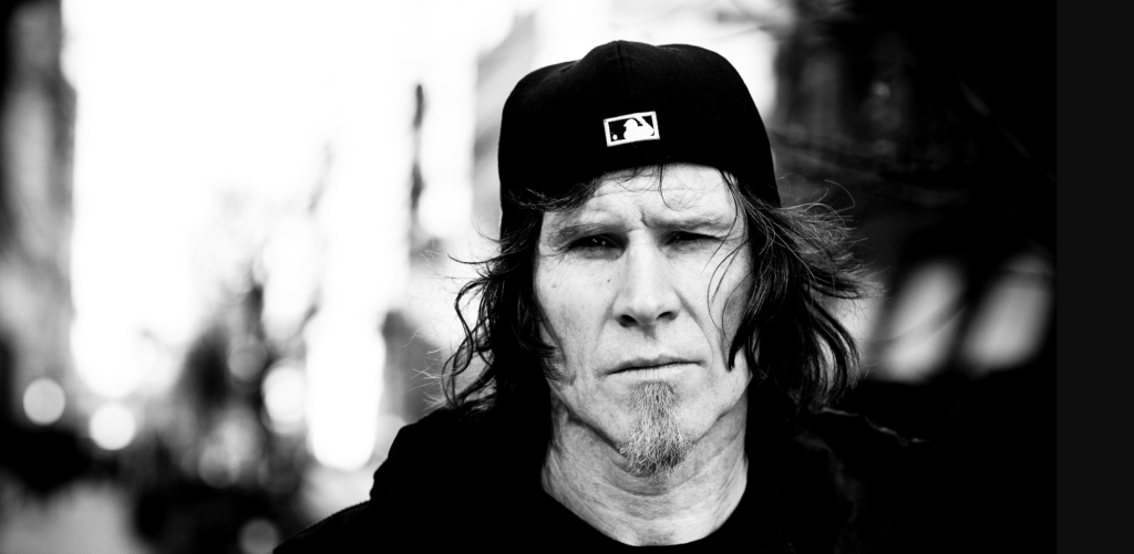 POSTHUMOUS MARK LANEGAN