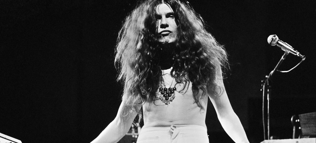 GET WELL SOON ROD&nbsp;ARGENT